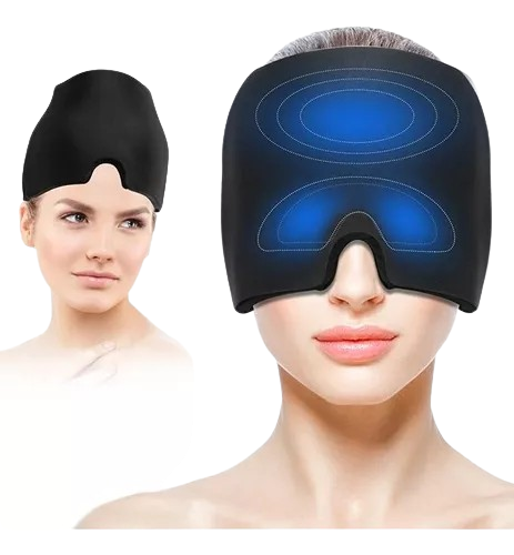 Gorro AliviaMigrañas®