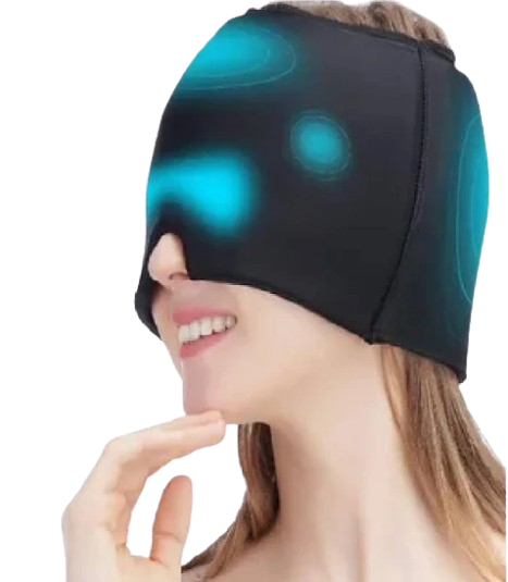 Gorro AliviaMigrañas®